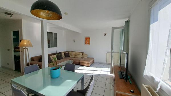 Maison 4 chambres Coignieres
