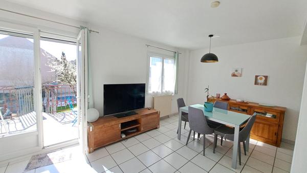 Maison 4 chambres Coignieres