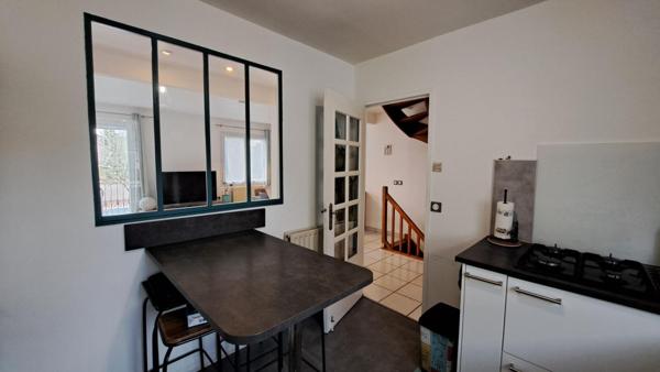Maison 4 chambres Coignieres