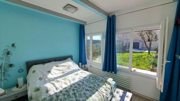 Maison 4 chambres Coignieres