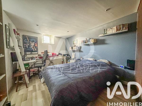Appartement à vendre 2 pièces 37 m² Esbly