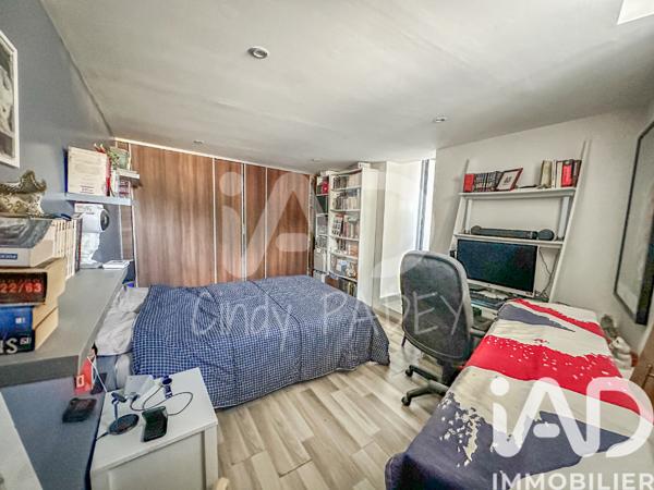 Appartement à vendre 2 pièces 37 m² Esbly