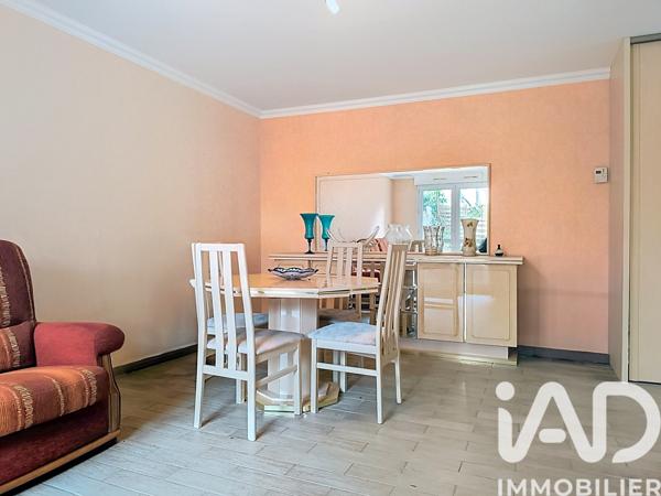 Appartement à vendre 2 pièces 46 m² Achères