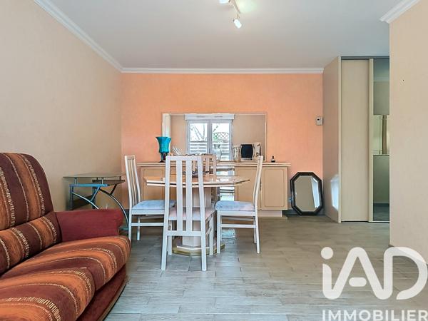 Appartement à vendre 2 pièces 46 m² Achères