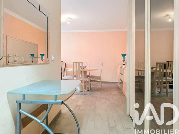 Appartement à vendre 2 pièces 46 m² Achères