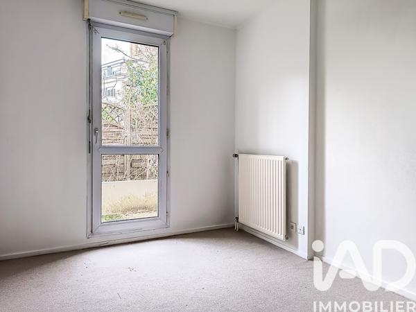 Appartement à vendre 2 pièces 46 m² Achères