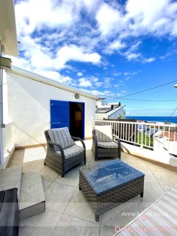 Maison à vendre 5 pièces de 104 m²