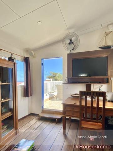 Maison à vendre 5 pièces de 104 m²