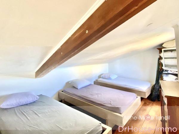 Maison à vendre 5 pièces de 104 m²