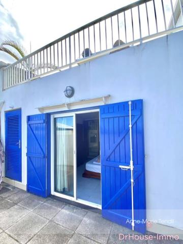 Maison à vendre 5 pièces de 104 m²