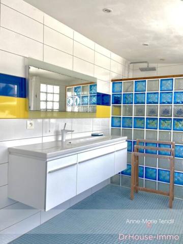 Maison à vendre 5 pièces de 104 m²