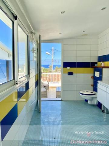 Maison à vendre 5 pièces de 104 m²