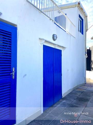 Maison à vendre 5 pièces de 104 m²