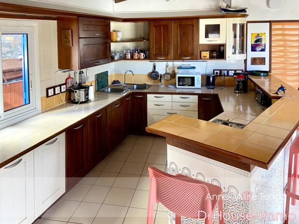 Maison à vendre 5 pièces de 104 m²