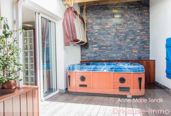 Maison à vendre 5 pièces de 104 m²