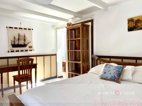 Maison à vendre 5 pièces de 104 m²