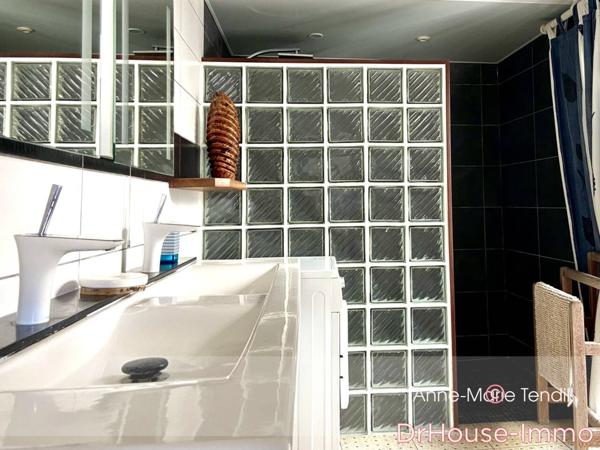 Maison à vendre 5 pièces de 104 m²