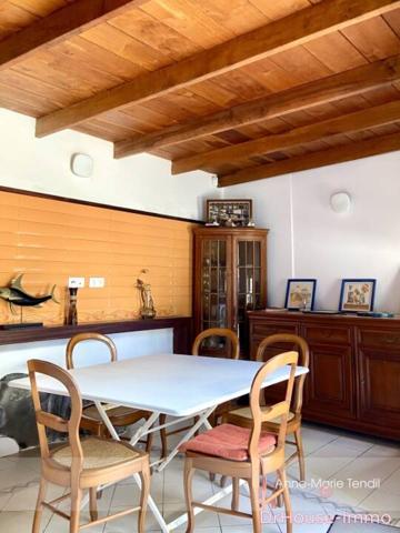 Maison à vendre 5 pièces de 104 m²