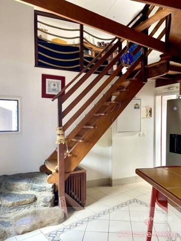 Maison à vendre 5 pièces de 104 m²