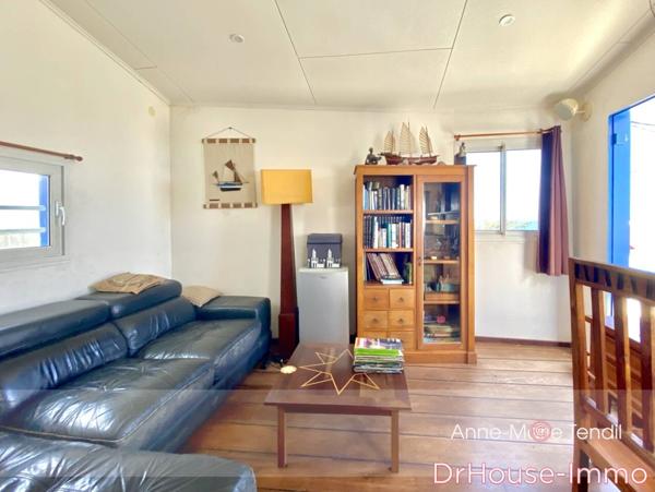 Maison à vendre 5 pièces de 104 m²