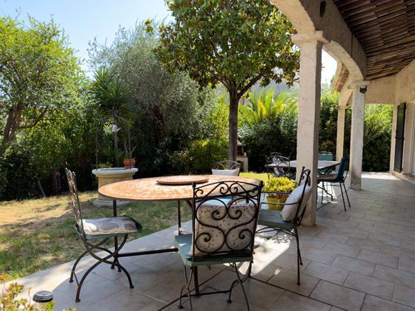 Maison Cannes 6 pièce(s) 148.44 m2