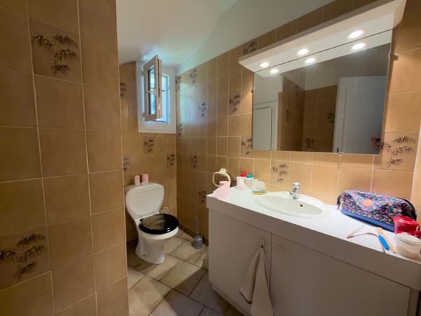 Maison Cannes 6 pièce(s) 148.44 m2