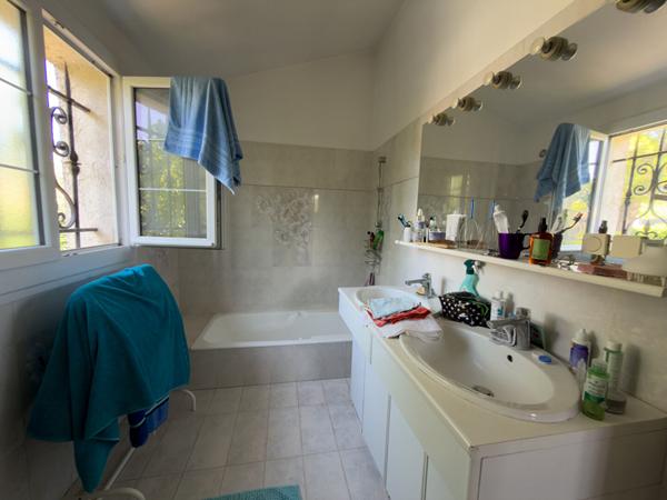 Maison Cannes 6 pièce(s) 148.44 m2