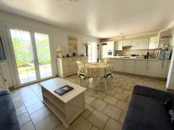 Maison Cannes 6 pièce(s) 148.44 m2