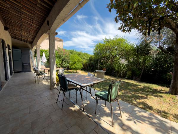 Maison Cannes 6 pièce(s) 148.44 m2
