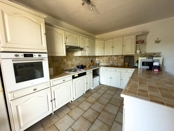 Maison Cannes 6 pièce(s) 148.44 m2