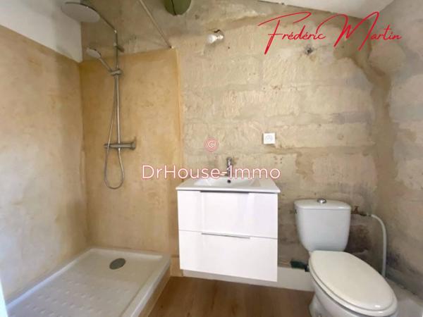 Appartement à vendre 2 pièces de 38 m²