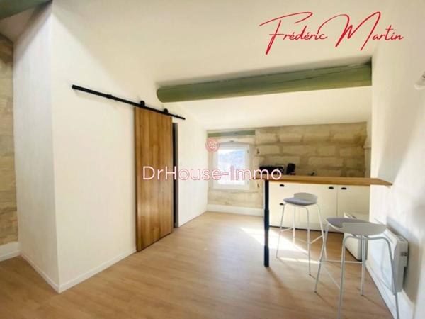 Appartement à vendre 2 pièces de 38 m²