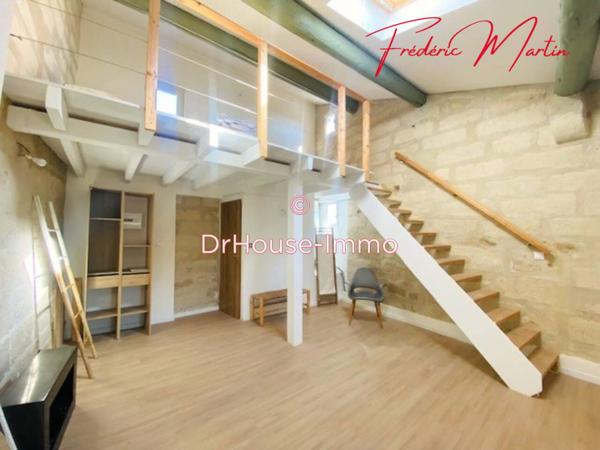 Appartement à vendre 2 pièces de 38 m²