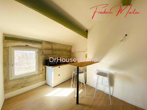 Appartement à vendre 2 pièces de 38 m²