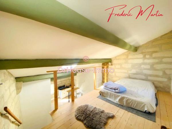 Appartement à vendre 2 pièces de 38 m²