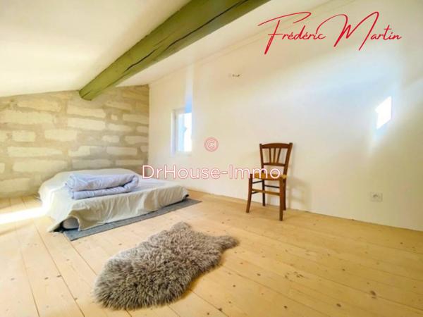 Appartement à vendre 2 pièces de 38 m²