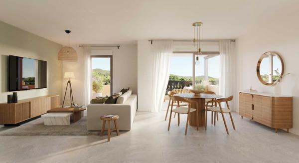 Bormes les Mimosas T3 de 61,10 M avec jardin de 217,56m2 , terrasse de 14 m2