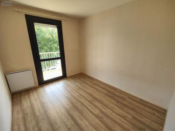 Appartement à vendre à Cesson-Sévigné en Ille-et-Vilaine (35510), ref : 097/2544