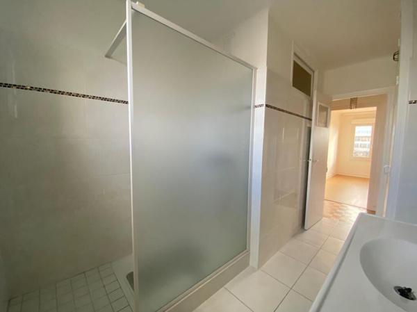 Appartement Brest 3 pièce(s) 74.81 m2