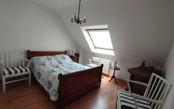 Maison à vendre    6 pièces •  Landivisiau