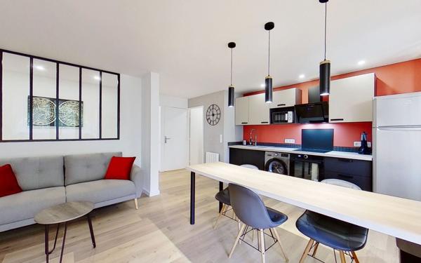 Appartement à vendre    4 pièces • 68,06 m2 Montpellier