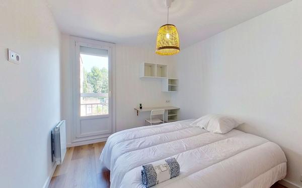 Appartement à vendre    4 pièces • 68,06 m2 Montpellier