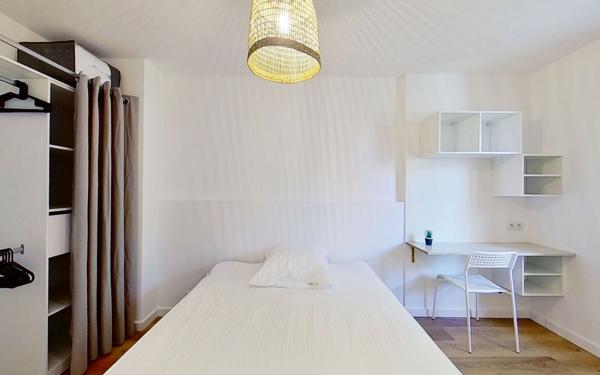 Appartement à vendre    4 pièces • 68,06 m2 Montpellier