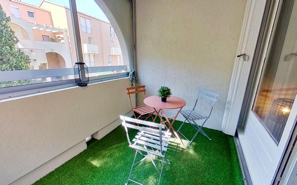 Appartement à vendre    4 pièces • 68,06 m2 Montpellier
