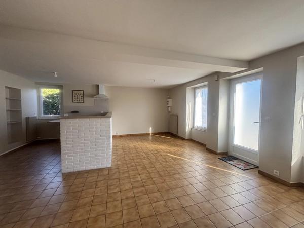 Vente Maison 3 pièces à Bouaye