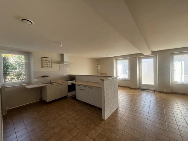 Vente Maison 3 pièces à Bouaye