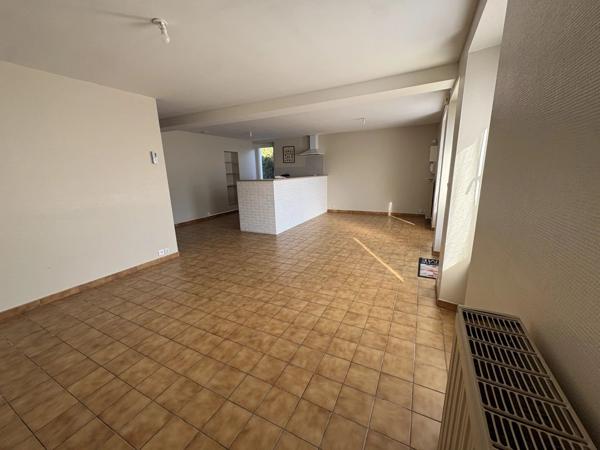 Vente Maison 3 pièces à Bouaye