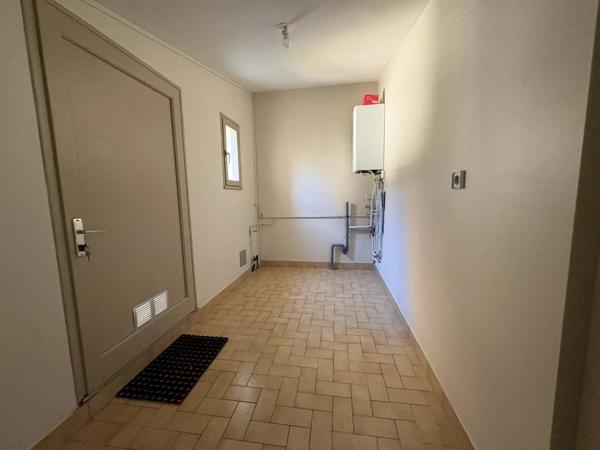 Vente Maison 3 pièces à Bouaye