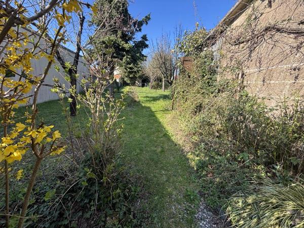 Vente Maison 3 pièces à Bouaye