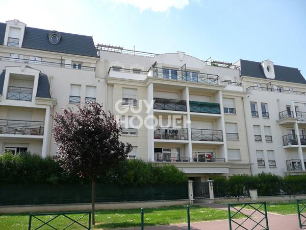 Location d'un appartement T3 (59 m²) à FRANCONVILLE
